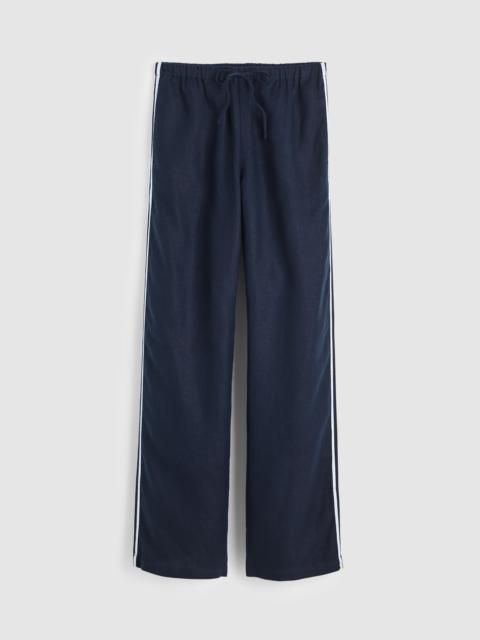 Madewell Pull-On Pants in 100% Linen