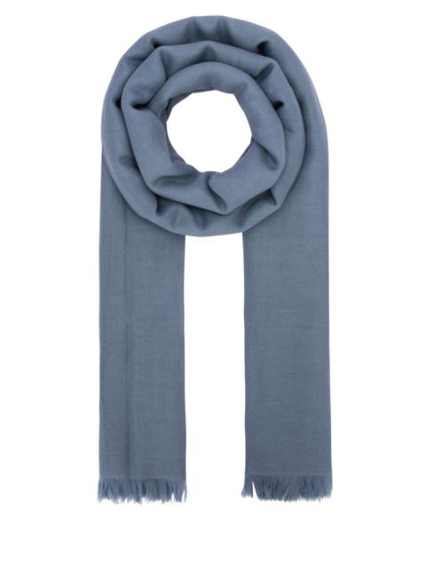 BRUNELLO CUCINELLI SCARVES AND FOULARDS