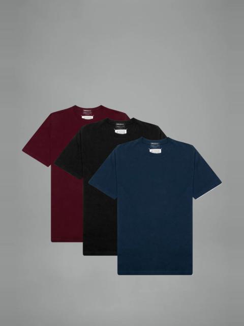 Maison Margiela T-Shirts Set of 3