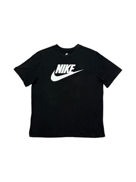 Nike The Nike Tee biglogo swoosh tshirt