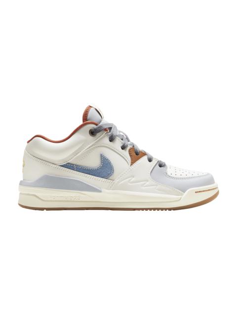 Jordan Wmns Jordan Stadium 90 'Denim Swoosh'