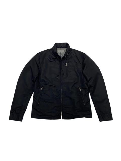 Yohji Yamamoto EDIFICE JAPAN BIKER MOTO JACKET LIKE YOHJI YAMAMOTO