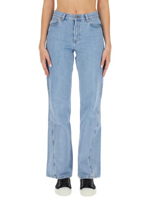 A.P.C. A.P.C. Women Jeans Jean
