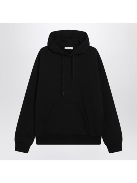 Givenchy Givenchy Black Couture Seam Sweatshirt With Clapperboard Print Men