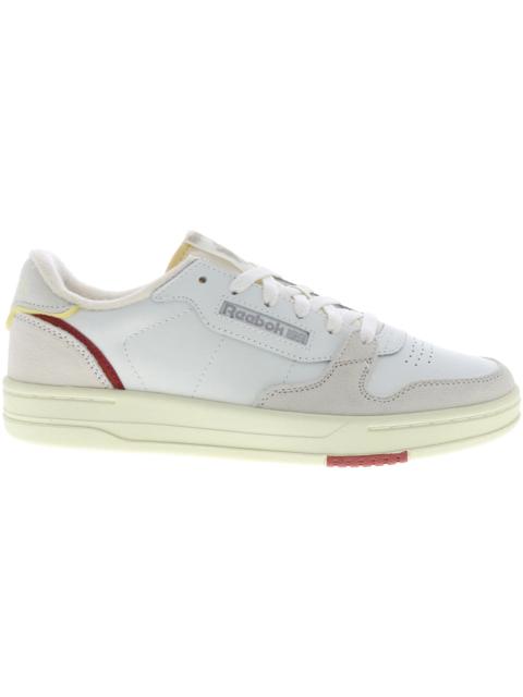 Reebok Reebok Phase Court Chalk Vintage Chalk Weathered White