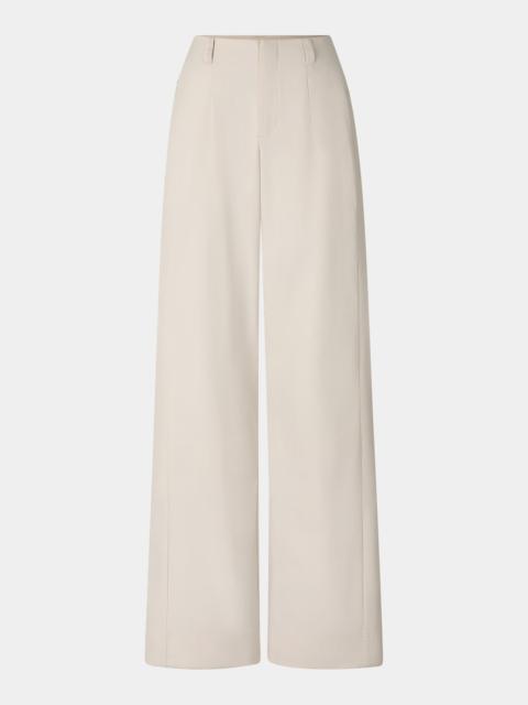 BOGNER Jill functional pants in Sand