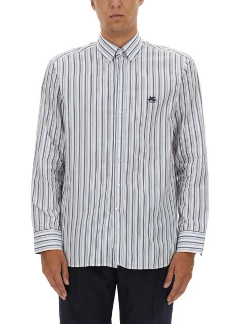 Etro Etro Men Shirt "Rome"