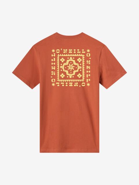 O'Neill Tile Classic Tee