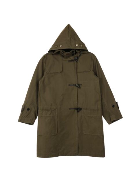 Other Designers Other - Montgomery ELFORBR Duffle Parka Jacket