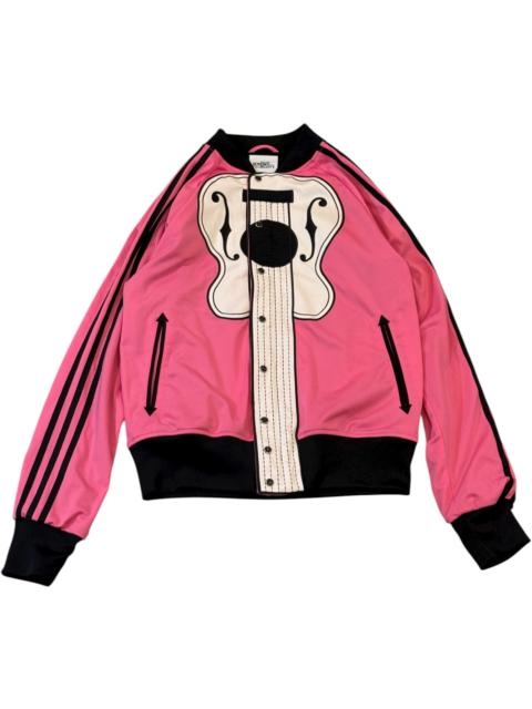 adidas Jeremy Scott x Adidas