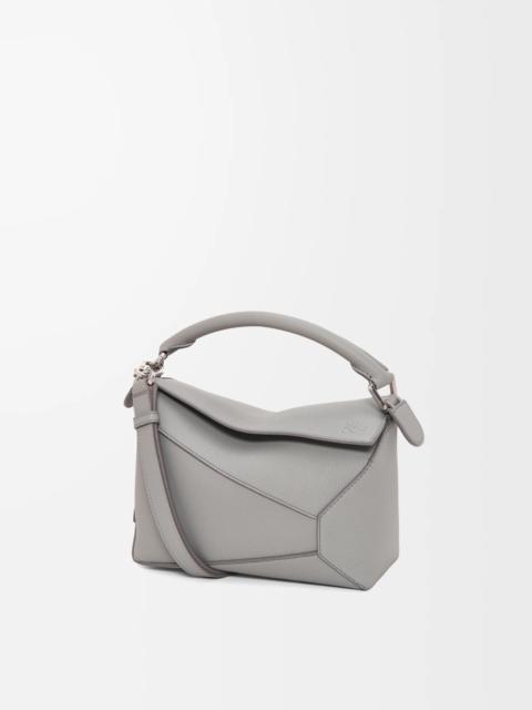 Loewe Small Puzzle bag in soft grained calfskin
