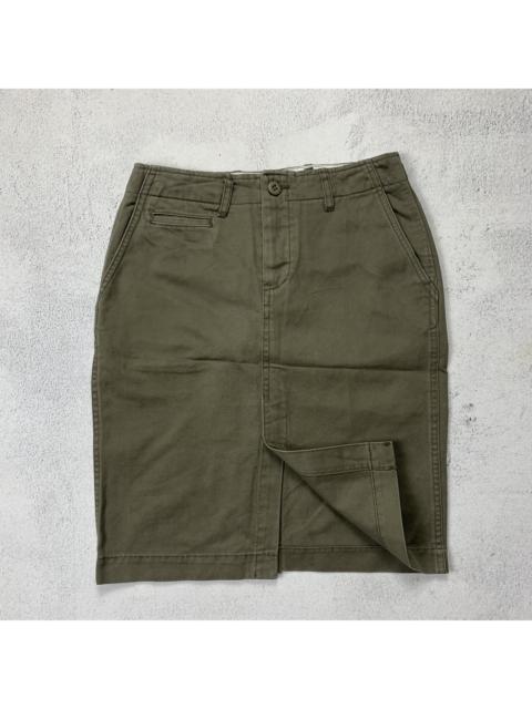 Hysteric Glamour Hysteric Glamour Mini Skirt