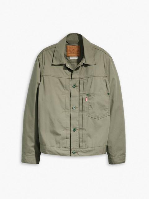 Levi's TYPE I JACKET