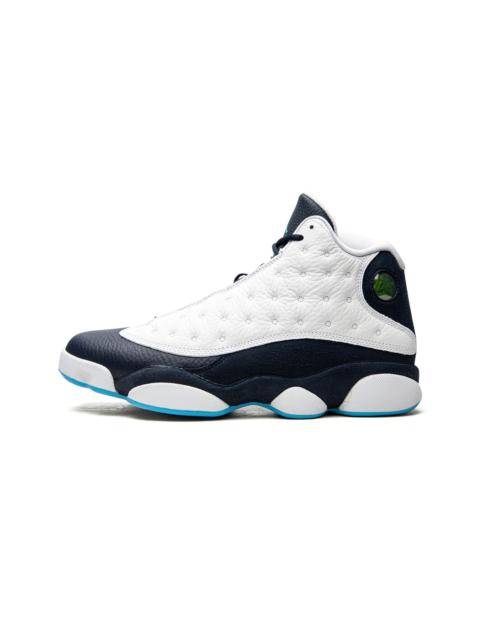 Jordan Air Jordan 13 Retro "Obsidian"