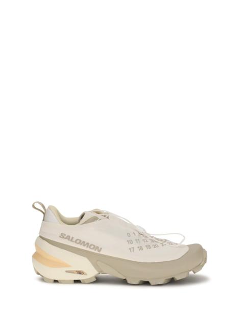 MM6 Maison Margiela Mm6 Mm6 X Salomon Sneakers