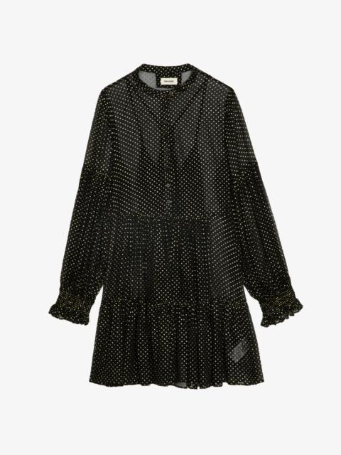 Zadig & Voltaire Randy Dress