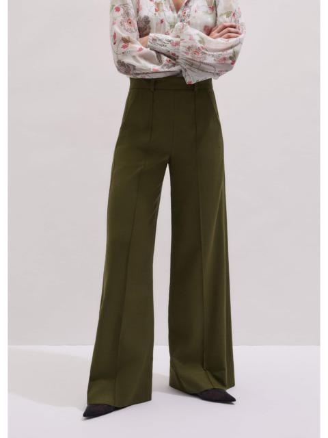 ME+EM Forever Wide Pant