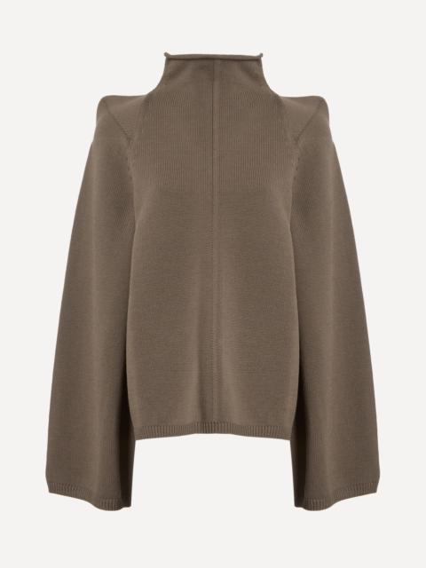 Rick Owens Con Knit Top