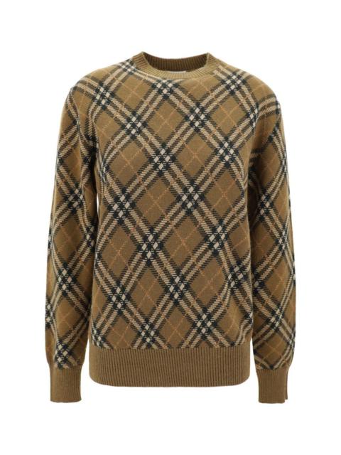 Burberry Knitwear