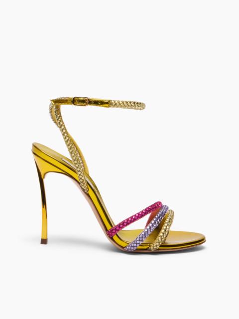 CASADEI Blade Sandal Andromeda