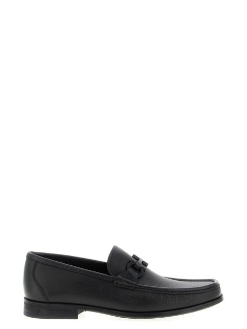 FERRAGAMO 'Grandioso 2' loafers