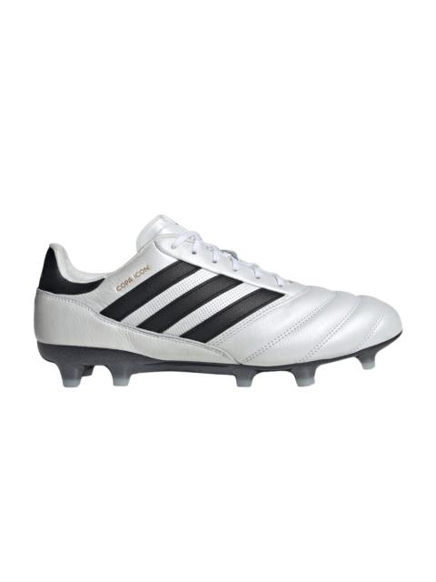 adidas Copa Icon FG 'White Black'