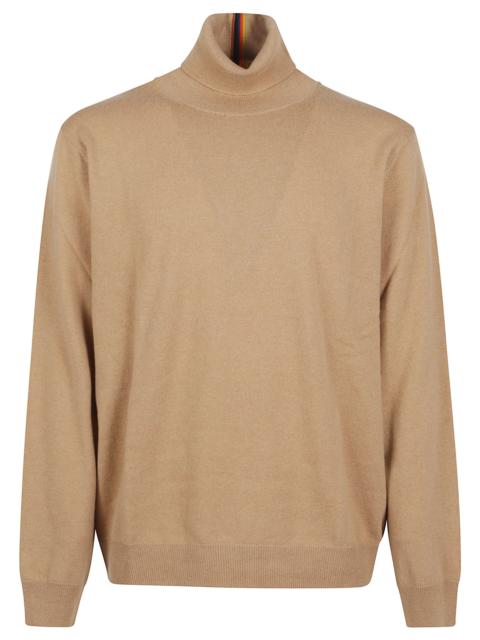 Paul Smith Paul Smith Men Turtle Neck Sweather