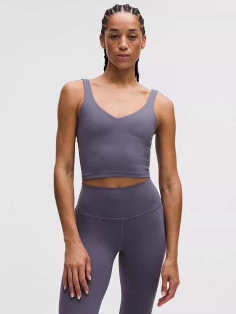 lululemon lululemon Align™ Tank Top *Light Support, A/B Cup