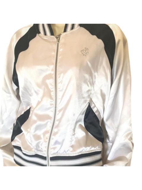 Other Designers Rocawear Women's White Jacket