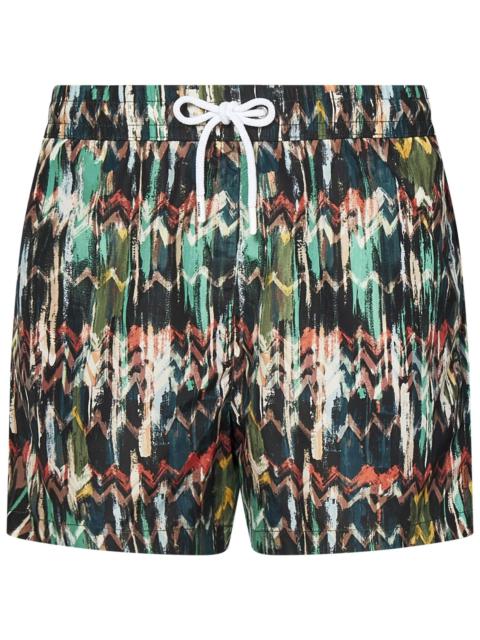 COSTUME MISSONI