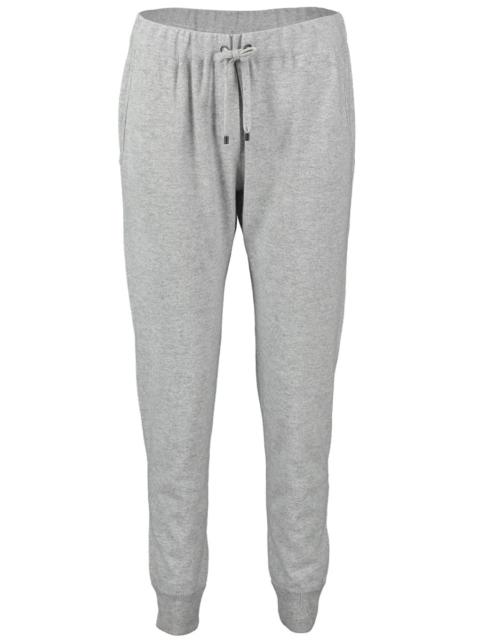 Brunello Cucinelli Cashmere Drawstring Pants
