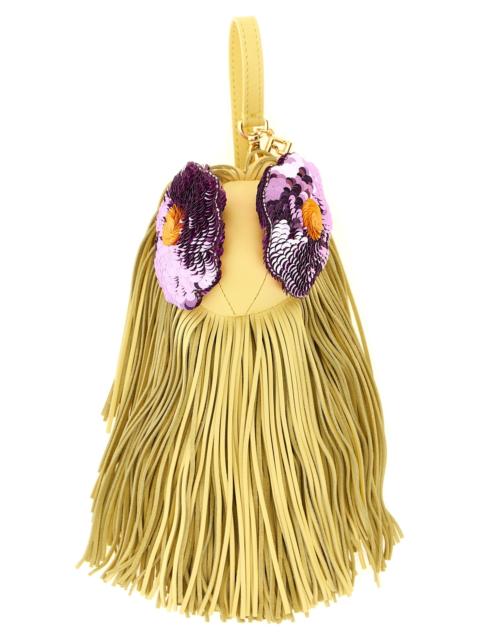 FENDI Fendi Women 'Bag Bugs' Charm