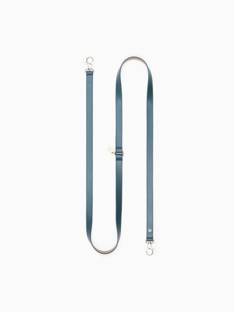 GIORGIO ARMANI POLDO X GIORGIO ARMANI LEASH IN LEATHER