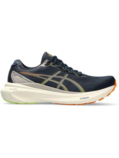 Asics ASICS Gel-Kayano 30 French Blue Neon Lime