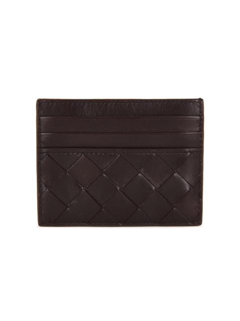 Bottega Veneta Credit Card Case