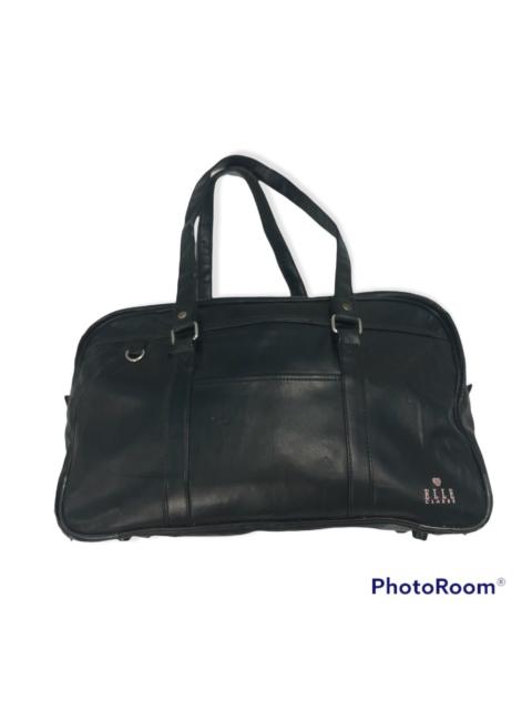 Other Designers Japanese Brand - Elle Paris Classic Luggage