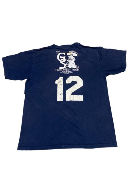 Other Designers Vintage - Vintage Braves Tshirt Atlanta