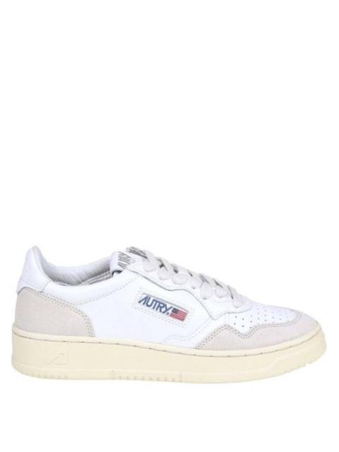 AUTRY Autry Medalist Low Sneakers