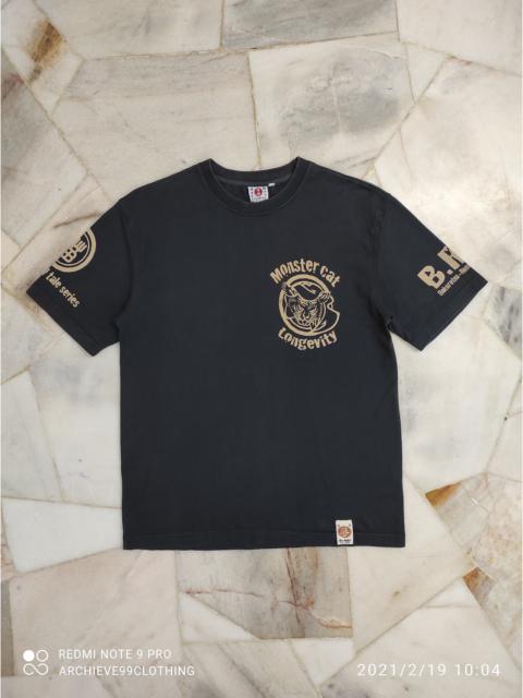 Other Designers Tedman - Bakuretsu Ranman Musume Ted Company Tee