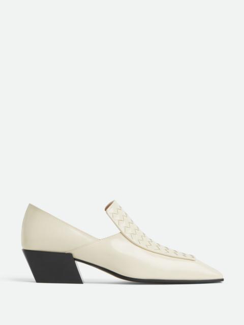 Bottega Veneta Ventura Loafer