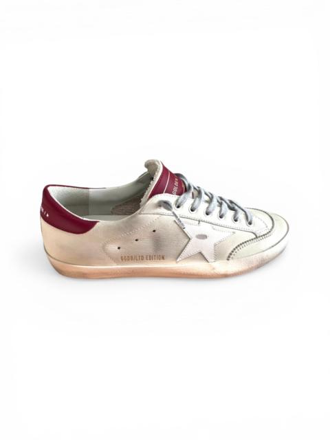 Golden Goose Golden Goose Super Star Sneakers