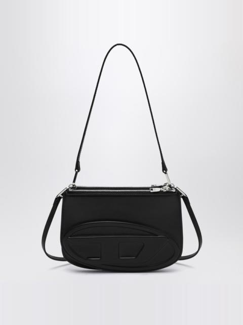 1DR Twin black shoulder bag