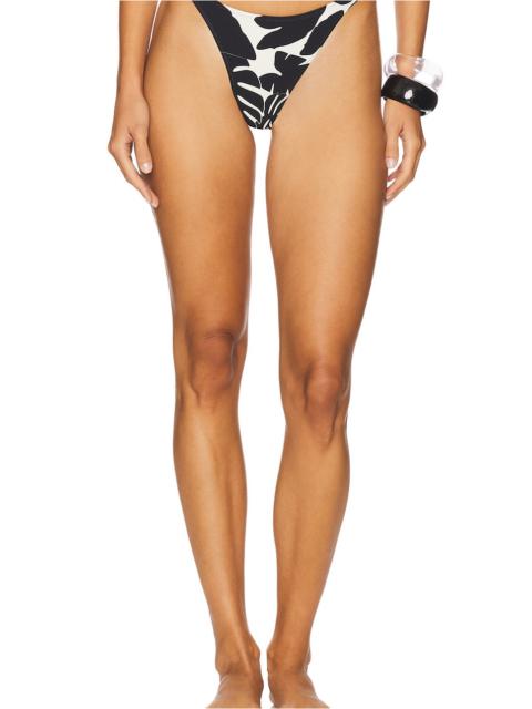 ANINE BING Bellamy Bikini Bottom