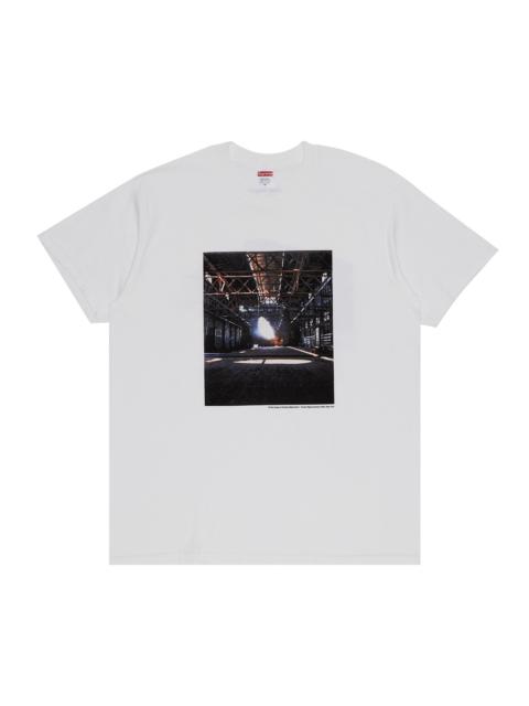 Supreme Supreme Day’s End Tee 'White'