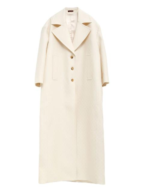 Gucci Women Cappotto