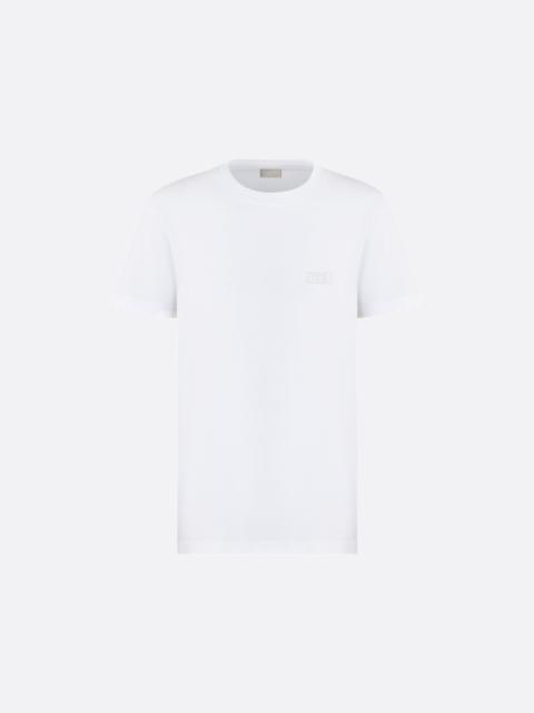 Dior Dior Icons Relaxed-Fit T-Shirt
