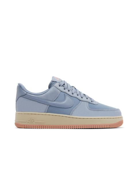 Nike Air Force 1 '07 LX 'Ashen Slate'