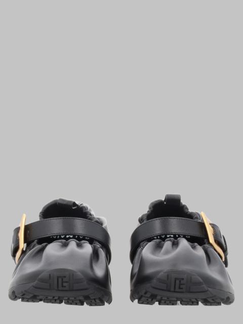Balmain Balmain Women Ballerina "Anthem"