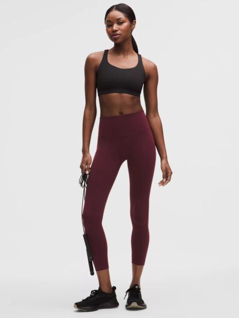 lululemon Wunder Train High-Rise Tight 25"