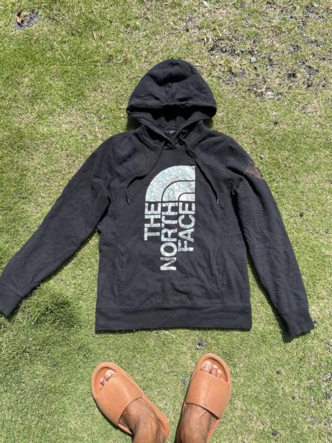 The North Face 💥The North Face Big Logo Hoodie Unisex